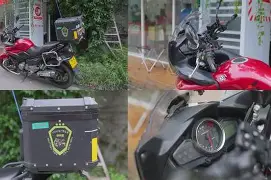 ayx爱游戏综合娱乐 - 赤兔马摩托车 