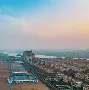  2025全国女排锦标赛在顺德德胜体育中心精彩 