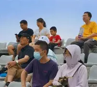  2025全国女排锦标赛在顺德德胜体育中心精彩 