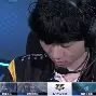  江汉鲸鲨队鏖战吴越黑豹队，电竞大师赛火力全开，转换速度占优。边路成突破口