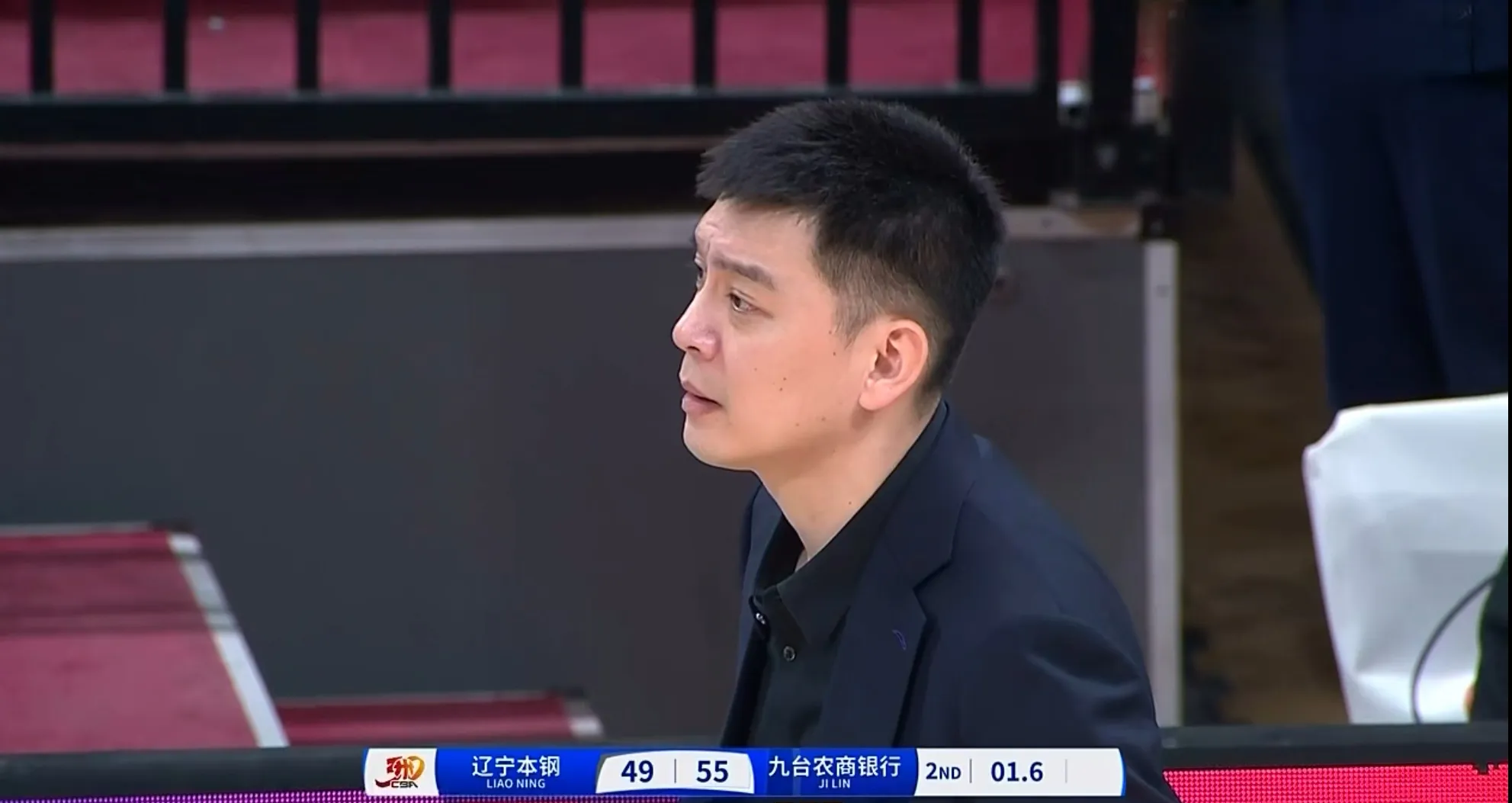  赛前体能课后，辽宁本钢临场应变备战法甲，更衣室稳定，年轻球员得到机会