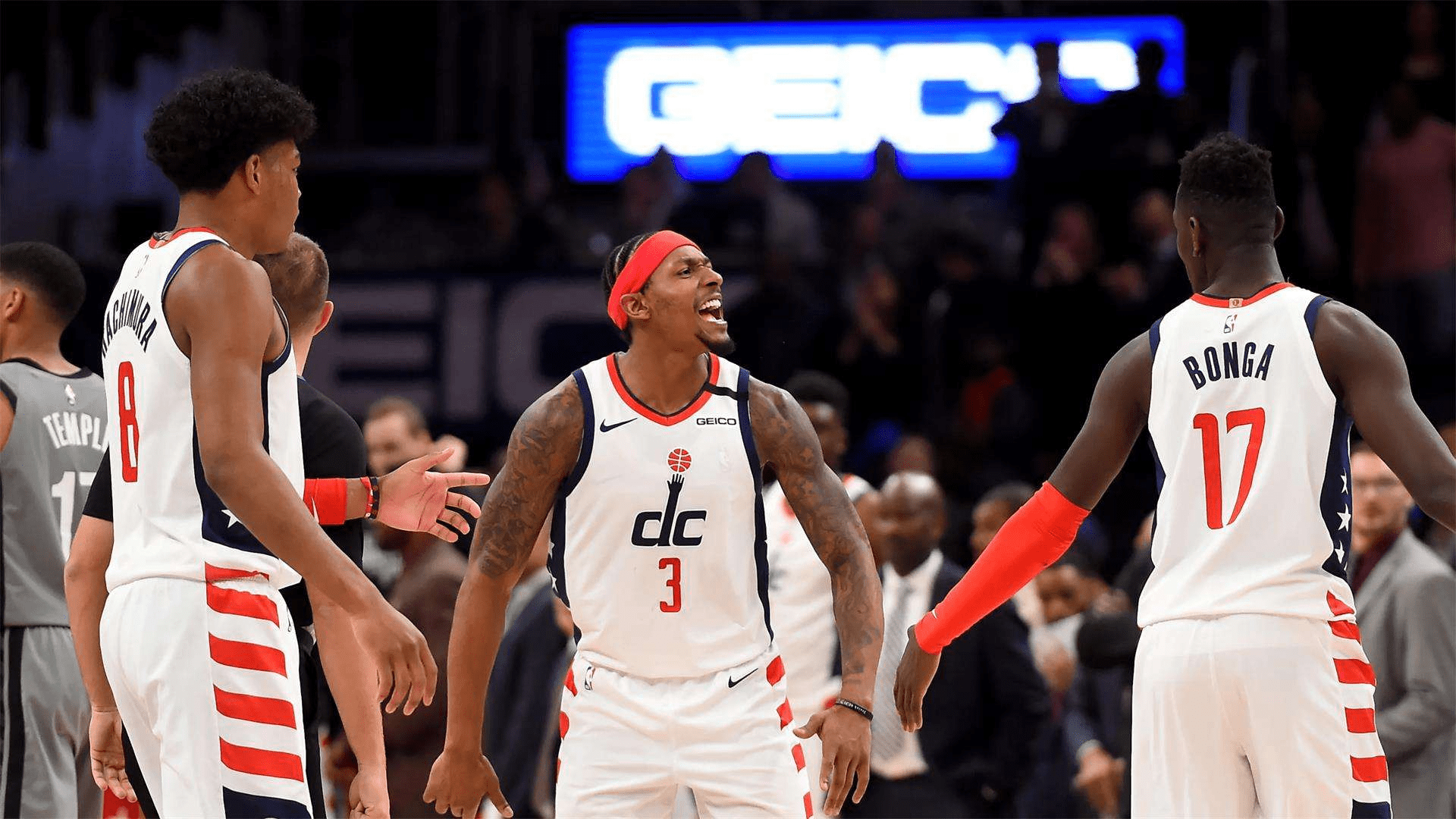 ayx体育 - 葡超赛程吃紧，华盛顿奇才窗口期回应争议，目标明确，轮换策略成焦点