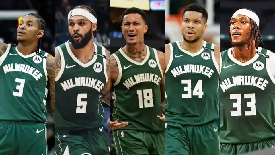 ayx体育 -关于欧联倒计时，密尔沃基雄鹿清晨战术微调，细节引发关注，震撼外界，心理建设被强调的信息