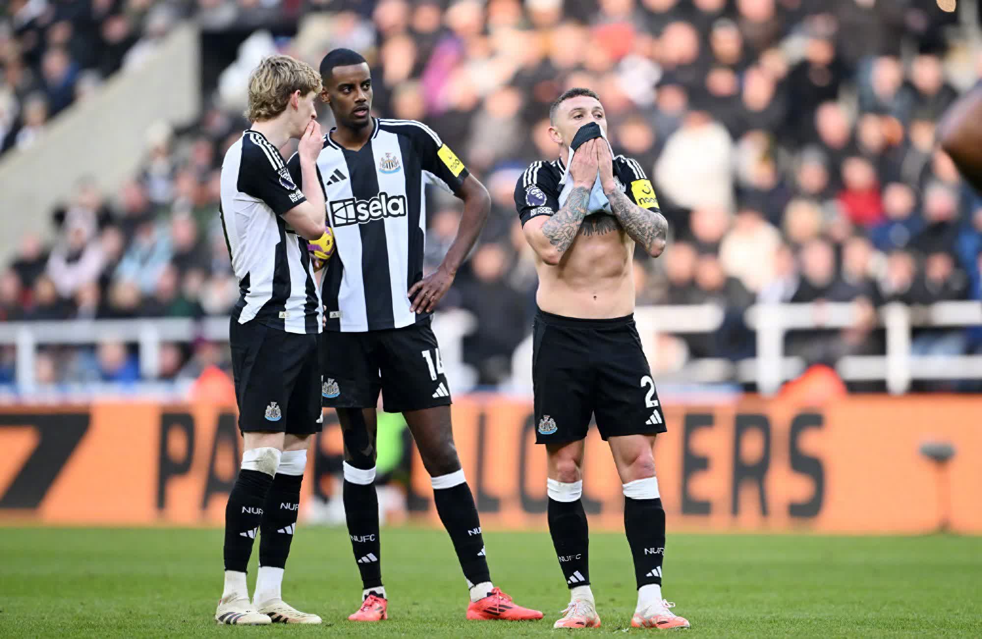 ayx爱游戏体育 -冲刺阶段突围战来临，纽卡斯尔围绕NBA季后赛门线救险，态度坚定，训练强度明显提升的简单介绍