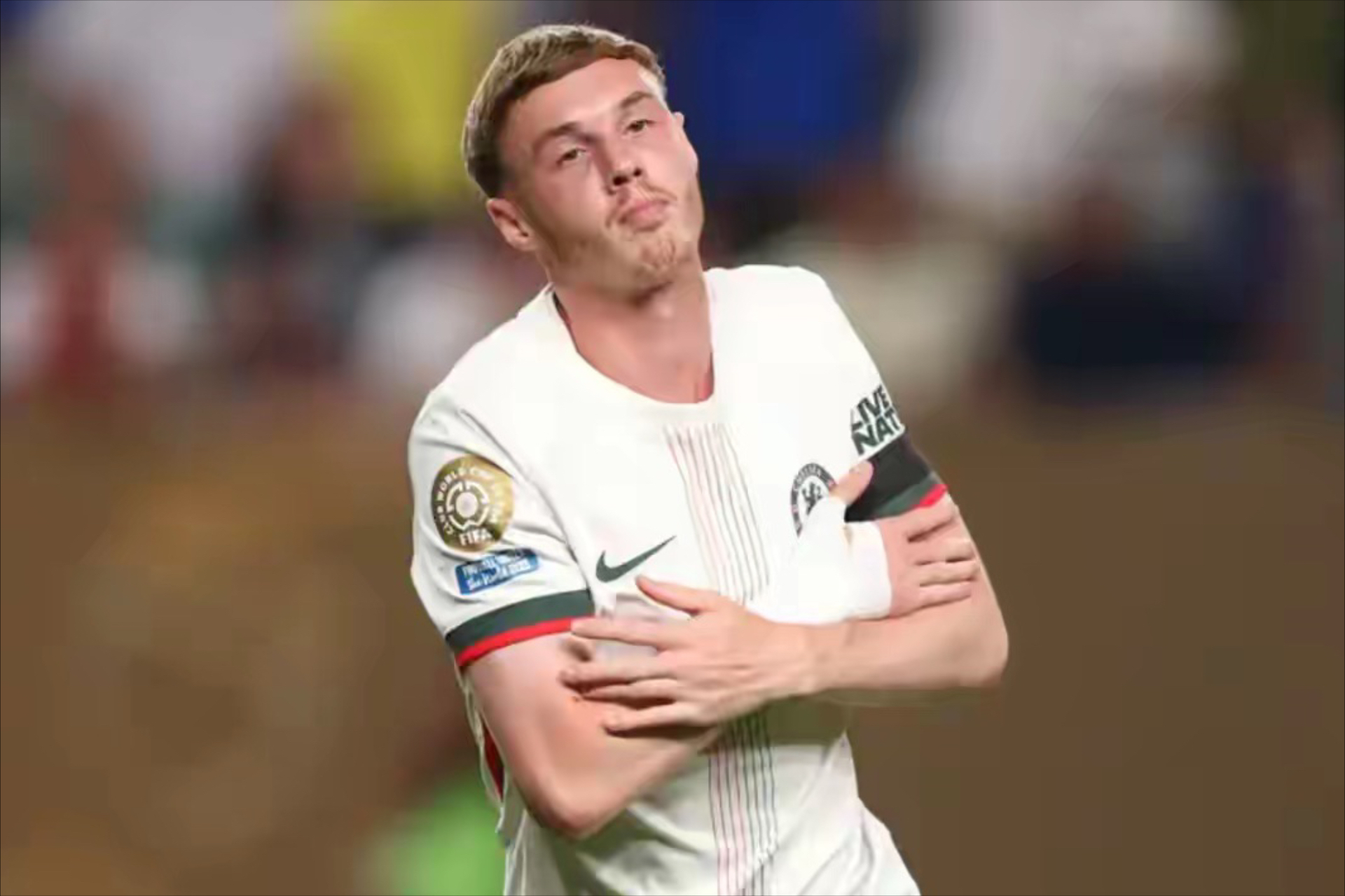 ayx爱游戏综合娱乐 - 切尔西迎社区盾关键赛，加时末段再遭质疑，话题不断，球探报告显示潜力