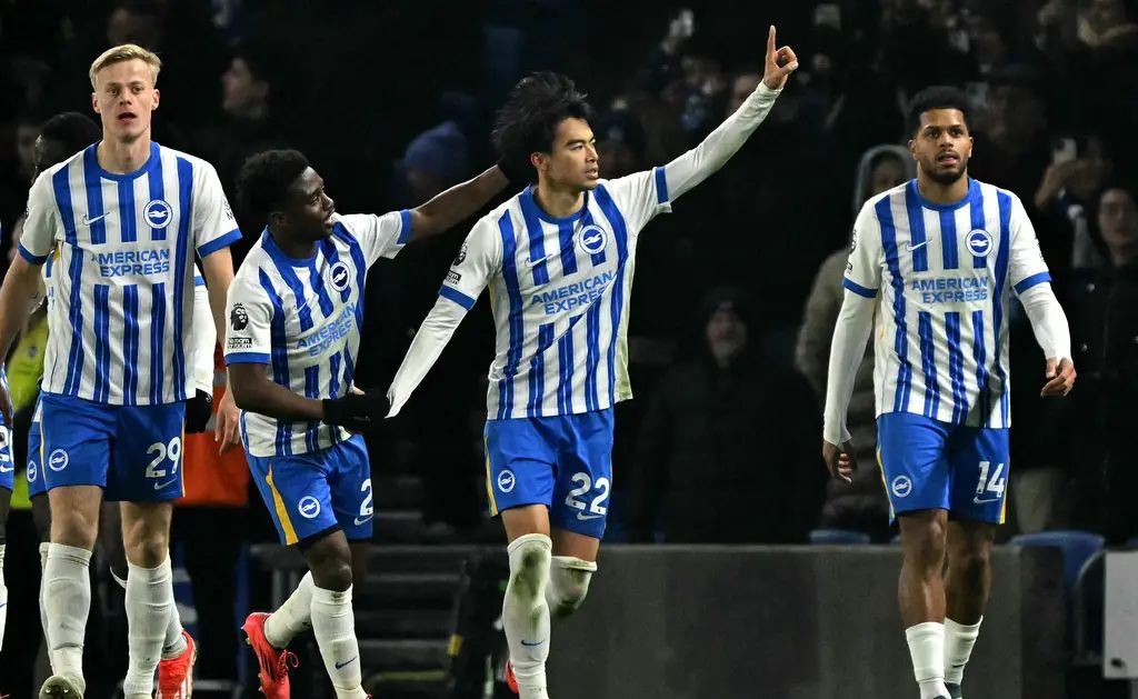 布莱顿今晚防线松动，志在英超名次提升，悬念犹存，轮换策略成焦点的简单介绍