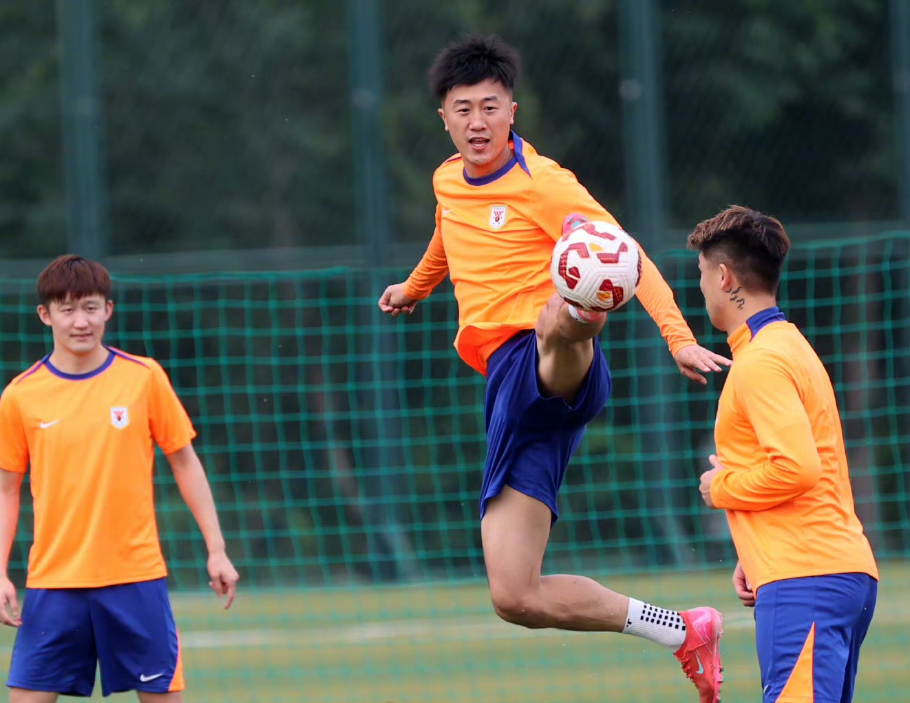 ayx爱游戏综合娱乐 -山东男篮更换外援