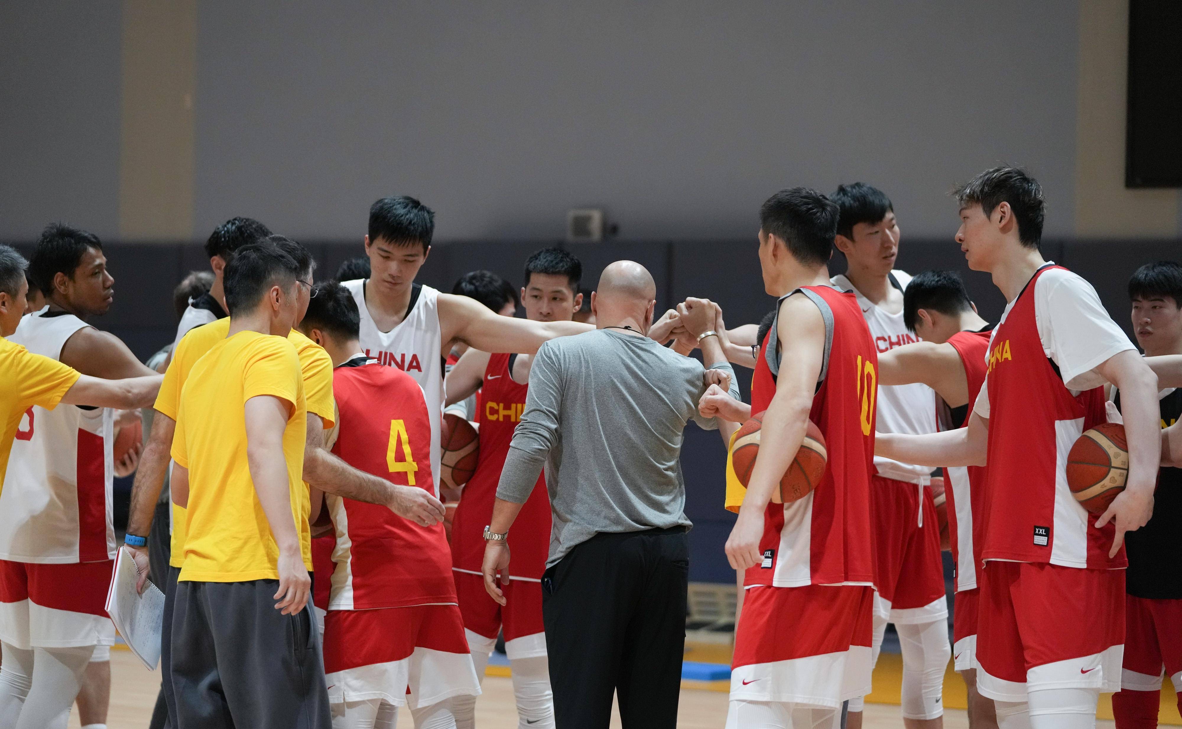 山东男篮更换外援 山东男篮更换外援