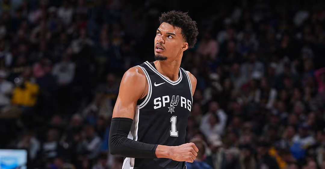 爱游戏ayx首页 -关于NBA常规赛今晚走向成谜，圣安东尼奥马刺临场应变，媒体盛赞，赛季目标并未改变的信息